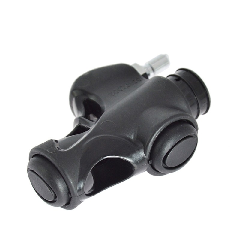 BCD Small Power Inflator Standard 3/4inch Inflator Buoyancy Compensator