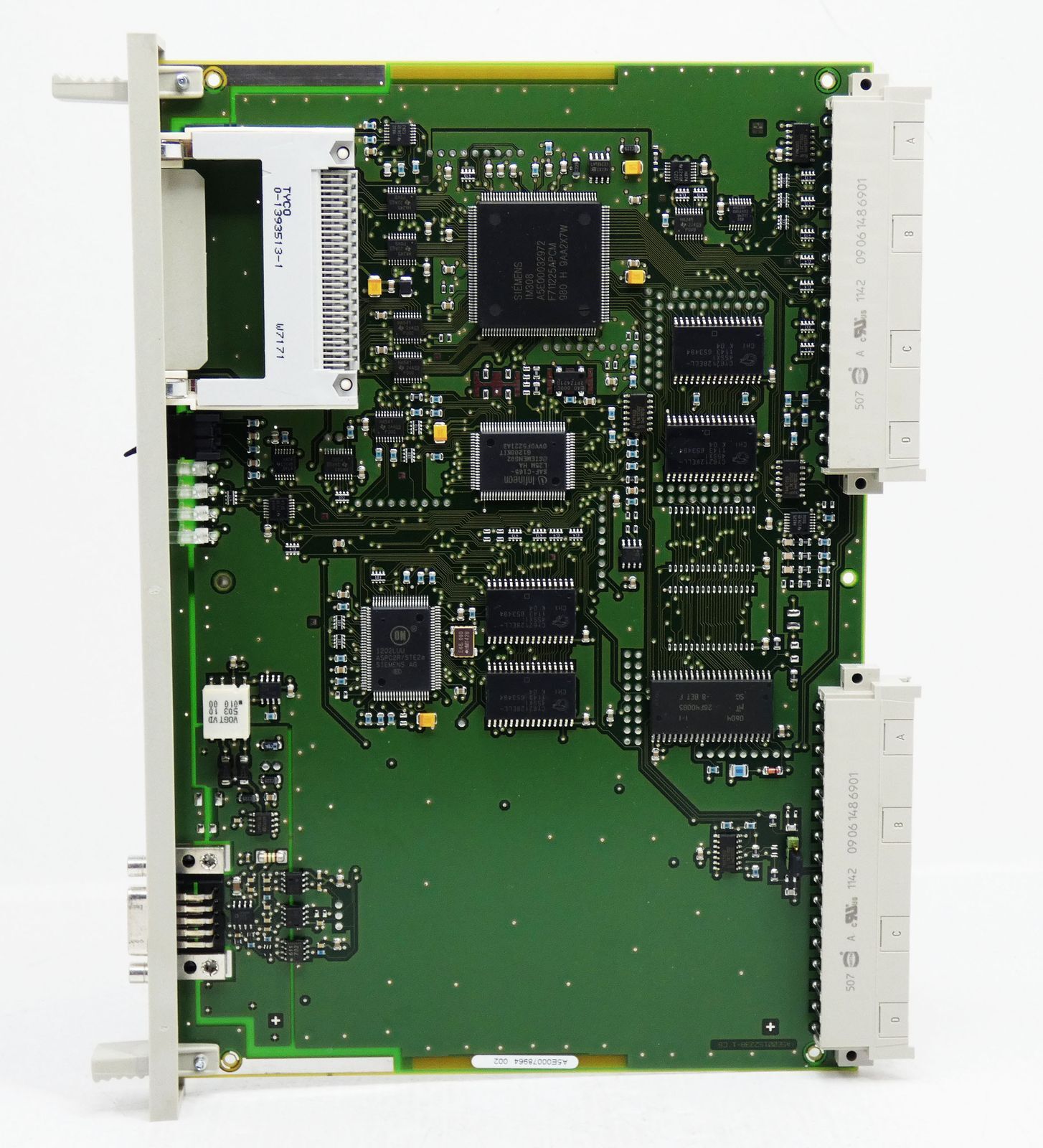 Siemens Simatic S5 6ES5 308-3UC21 Version: 2 Interface Module -used-