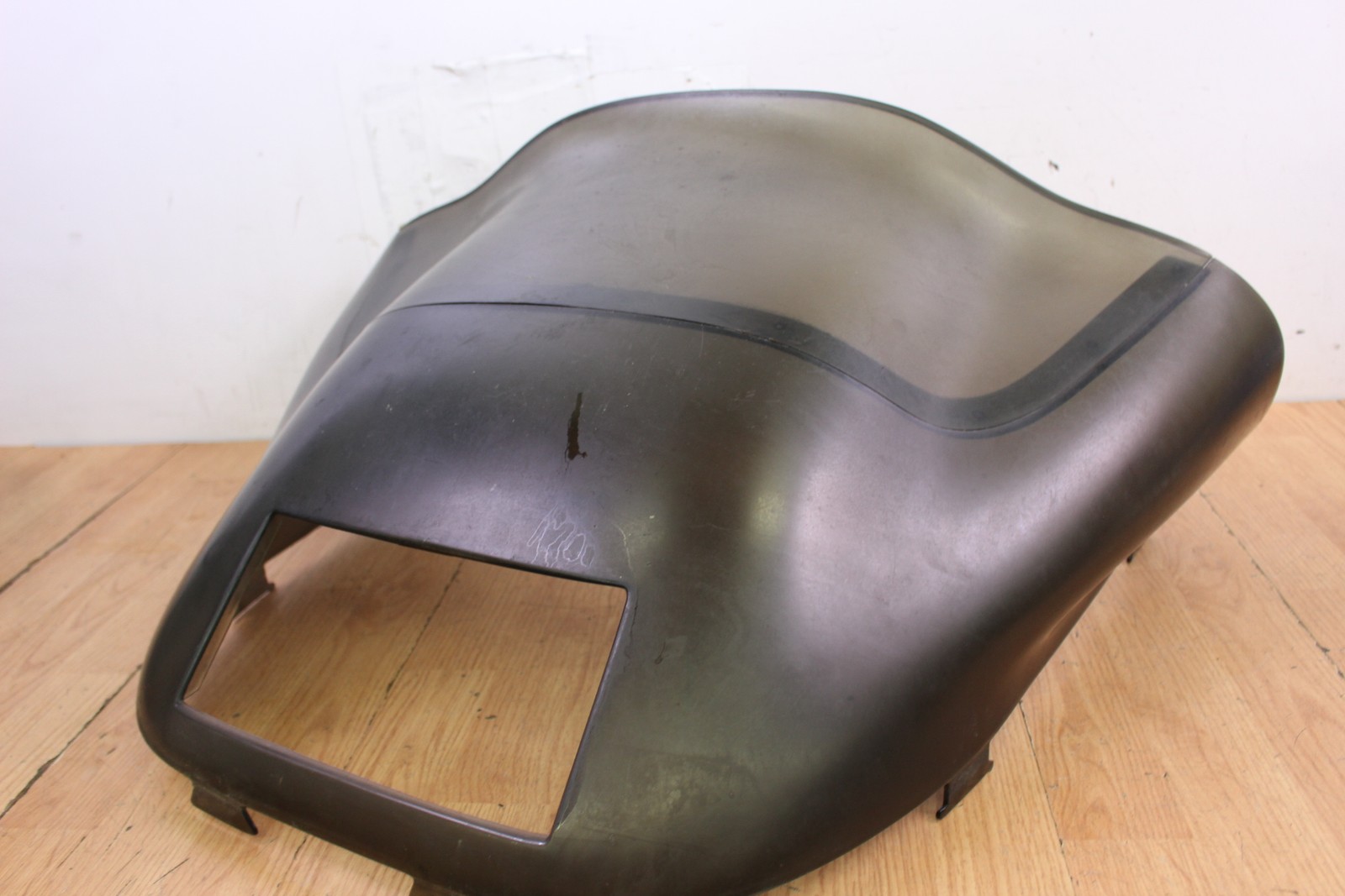 1998 Ski-Doo Formula Z 583 Windshield Windshield Support