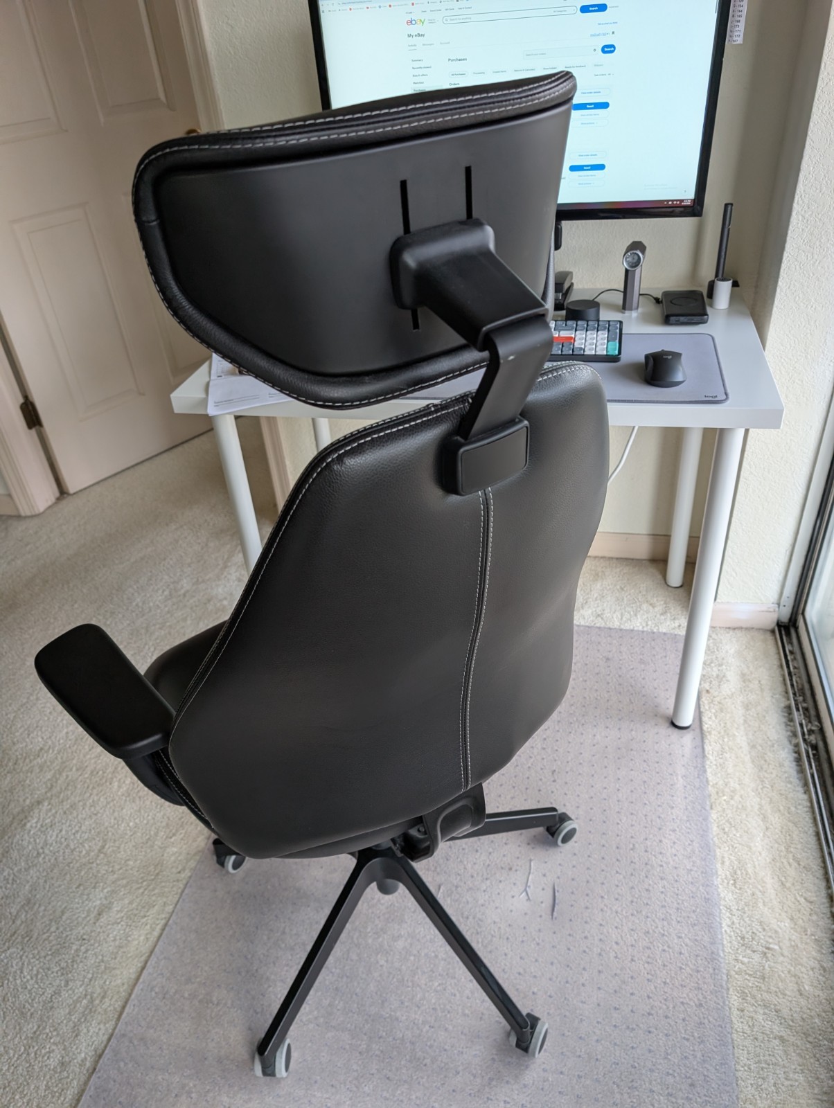 Ikea Gruppspel Gaming Chair