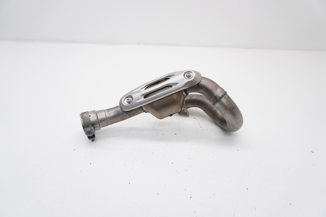 2022 KX450 Exhaust Header OEM Head Pipe 18088-1465 Kawasaki KX 450 2019-2023