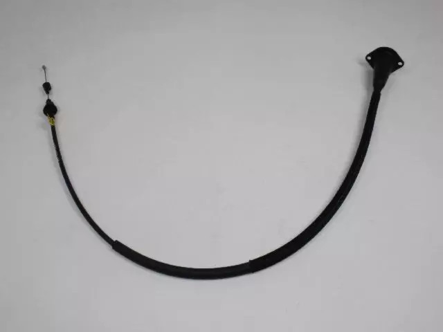 Genuine Mopar Speed Control Cable NEW OEM Replacement Part 4854058
