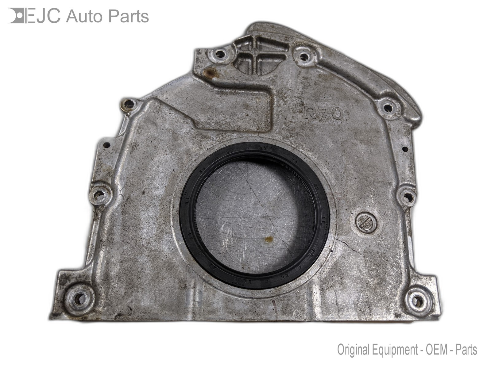 Rear Oil Seal Housing For 16-18 Acura MDX  3.5 11300R70A00 AWD