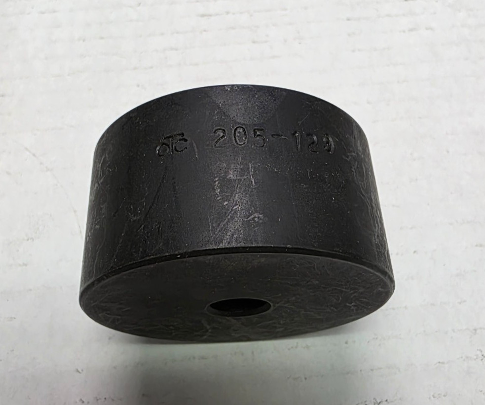 205-129 Gauge Disc