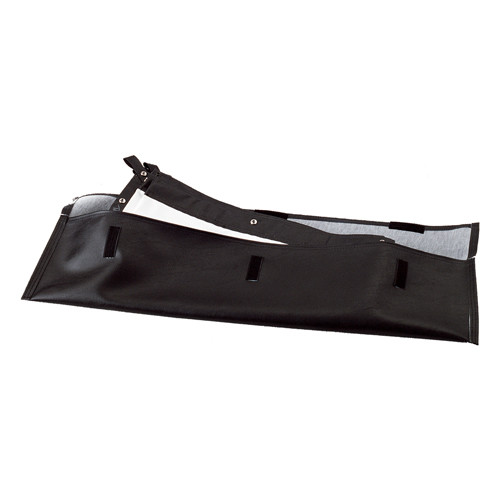 DRAPER 241073CD - UFS 62x83 COMPLETE SCREEN SYSTEM - DUAL PROJECTION - T-LEGS