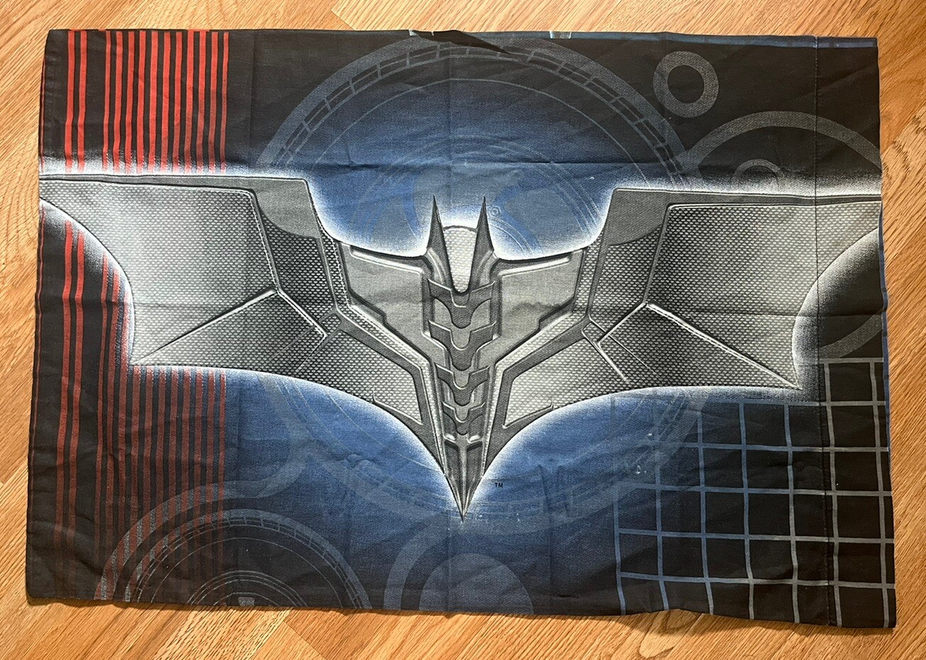 Batman "The Dark Knight" Pillowcase