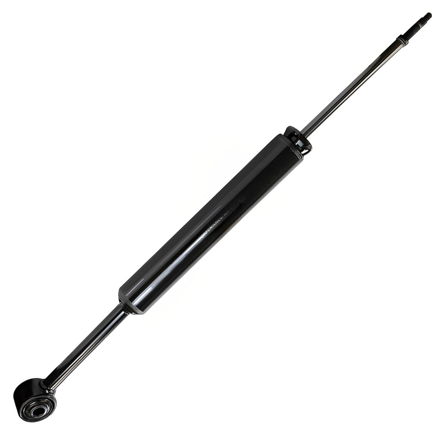 Front Struts w/Coil Spring Rear Shocks Sway Bars Kit for 2014-2018 Jeep Cherokee