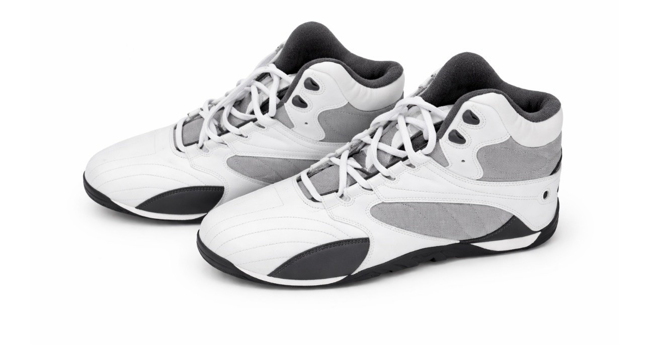 Otomix Ultimate Trainer Bodybuilding Weightlifting Shoes SZ 14 WHITE, Free Ship