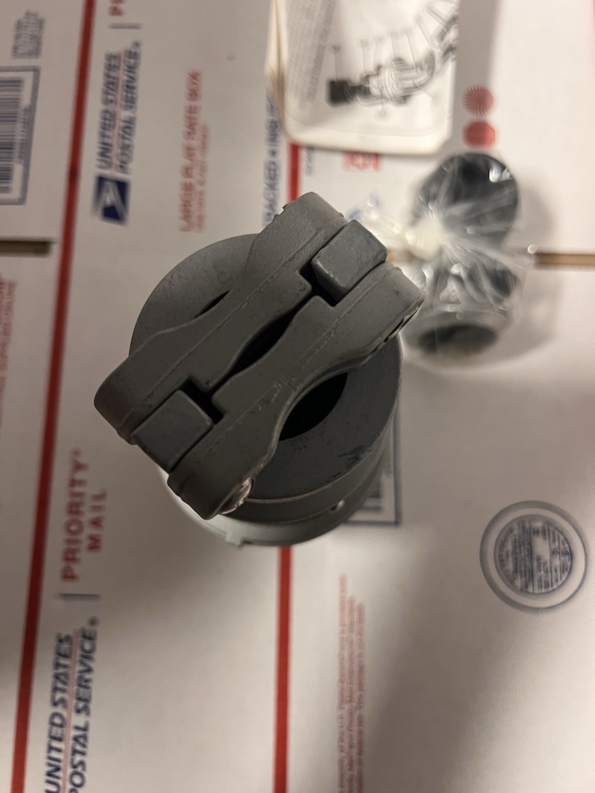 ACP6034BCRS Appleton Plug