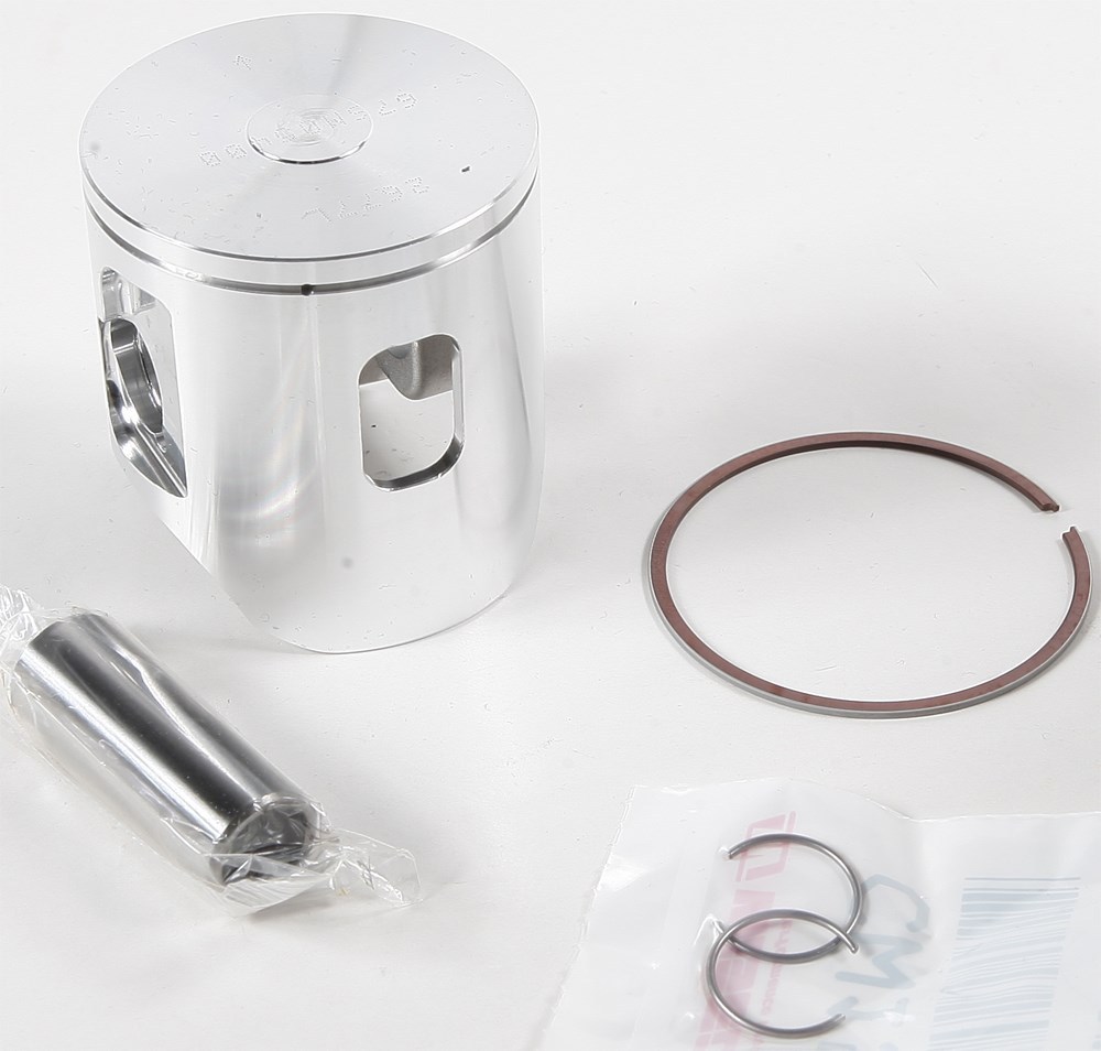 Wiseco - 676M05400 - Honda CR125R 1992-2003 Piston Kit, Standard Bore 54.00mm