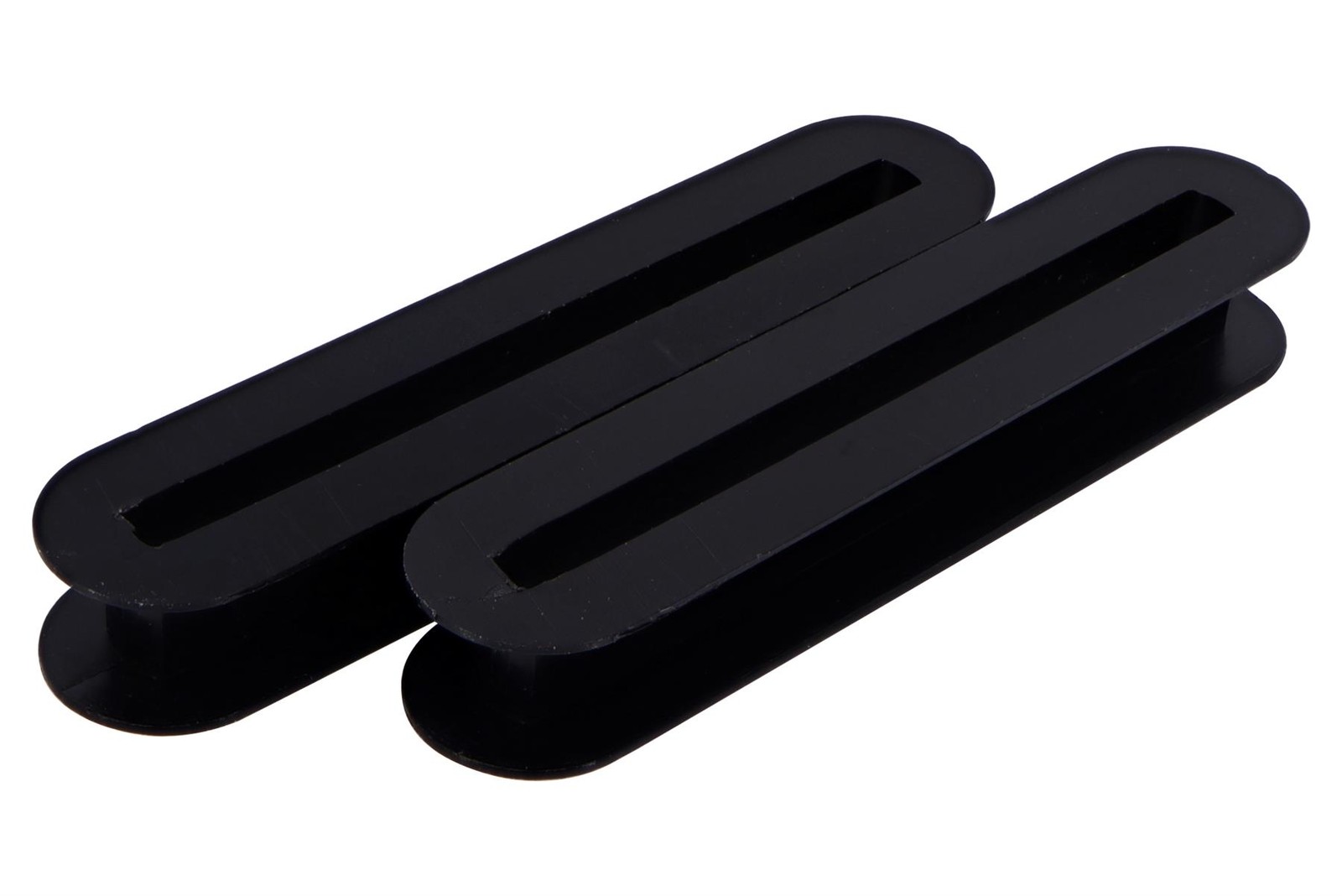 Mini Humbucker Bobbins for Firebird-style pickups - 2 pack