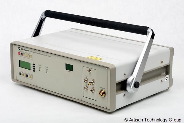 JDSU RX3074-21 4-Channel Backreflection Meter