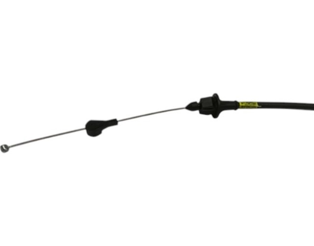 Genuine Mopar Speed Control Cable NEW OEM Replacement Part 4854058