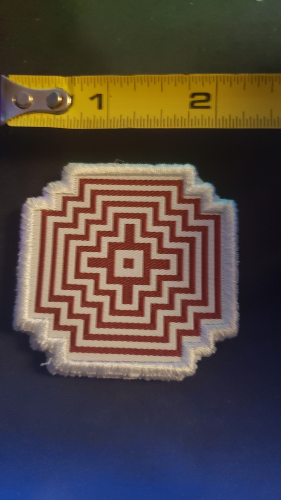 Black Canyon Systems BCS SW Patch New Qilo Wrmfzy TFD