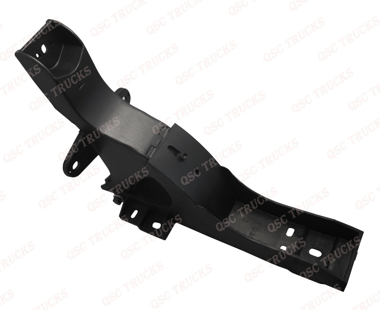 QSC Cab Fairing Support Bracket Set for Freightliner Cascadia 08-16