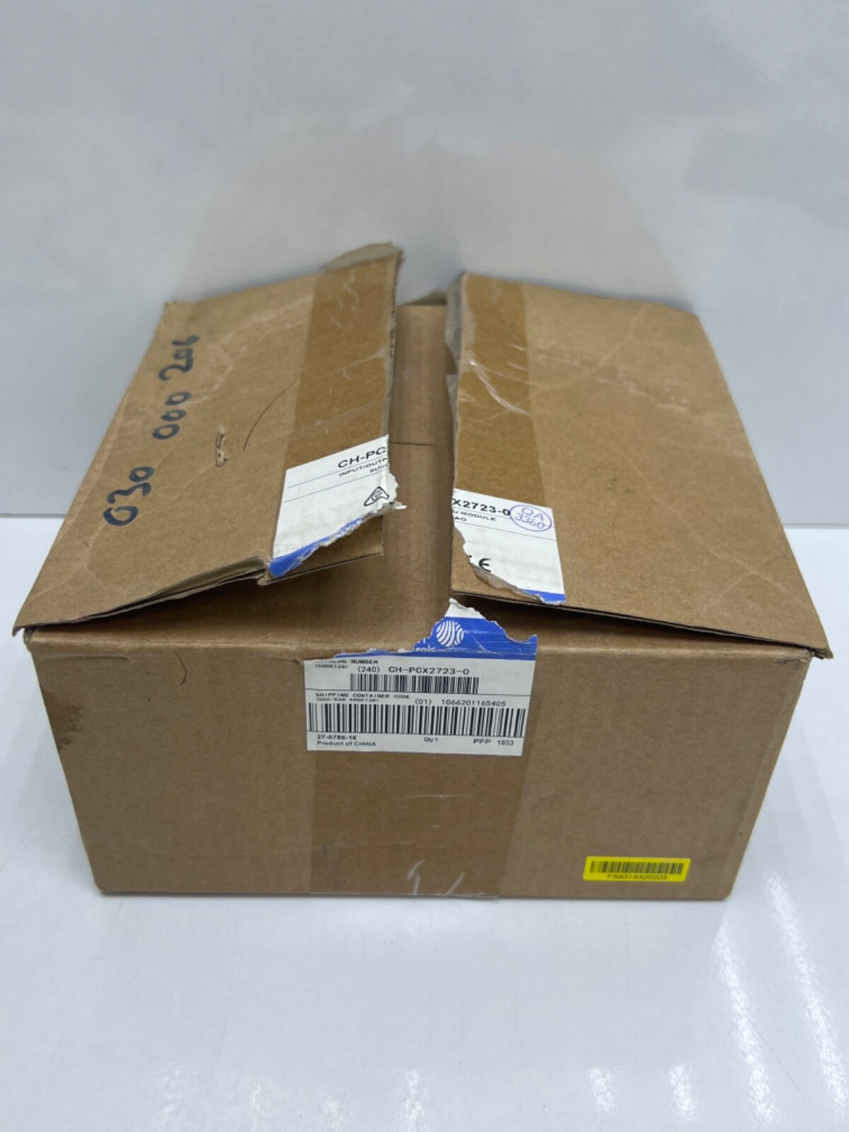 Johnson Controls Extension Module CH-PCX2723-0