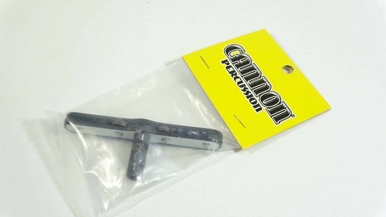 Cannon Percussion UPDK50 T Type Pipe Band Drum Tuning Key