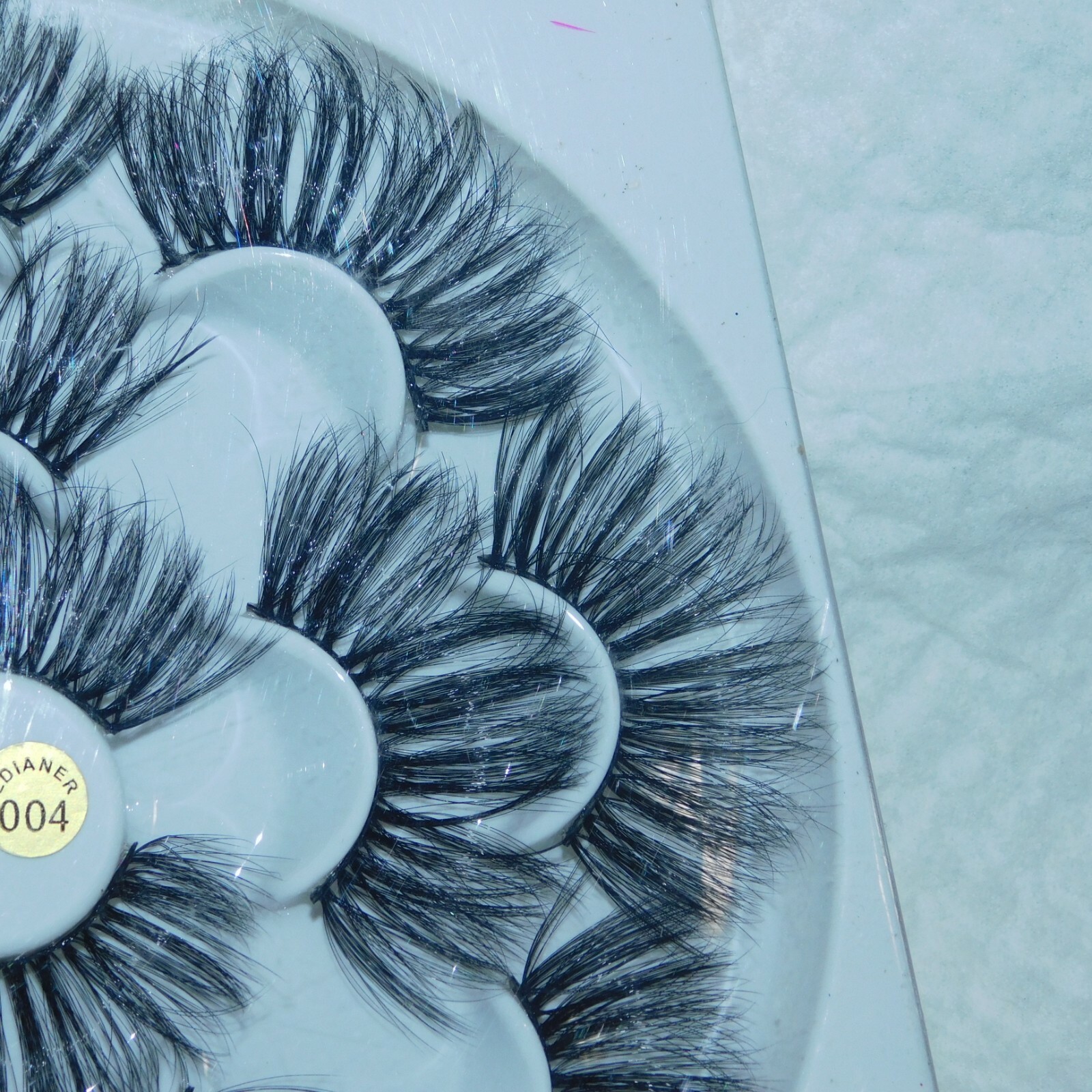 LDIANER EYE LASHES