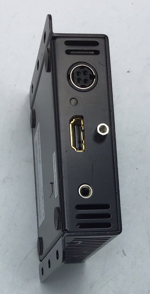 Gefen Toolbox GTB-HDBT-POL-BLKS Extender For HDMI W/POL S & IR A892