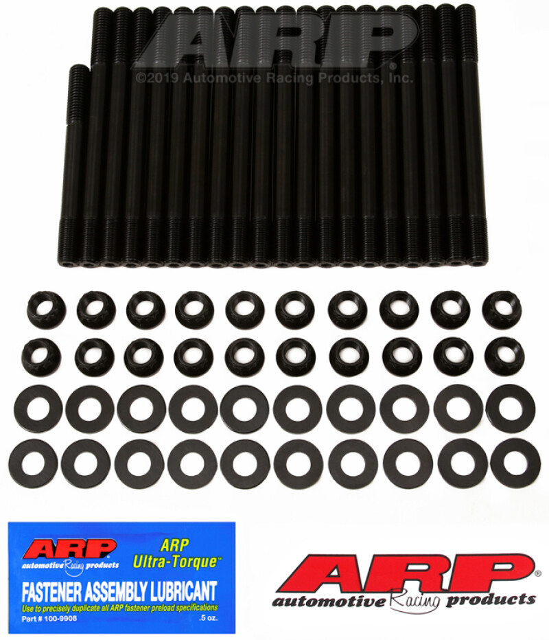 ARP 234-4342 Head Stud Kit for Chevy LT1 6.2L