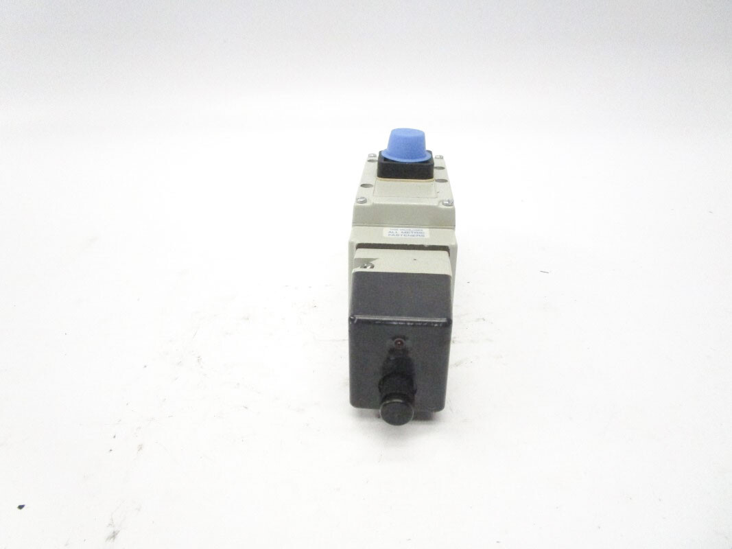 NUMATICS 123BA400LP35A30 150PSI NSNP
