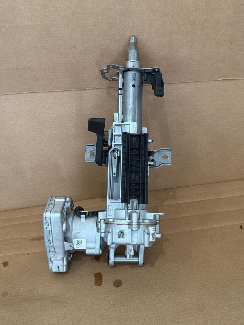 2020-2022 Ford Escape AT Steering Column Floor Shift Tilt and Telescopic AWD OEM