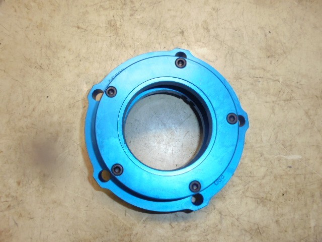 9" FORD Pinion Bearing Support Housing PRO F9 100D IMCA UMP K&N NASCAR NHRA IHRA