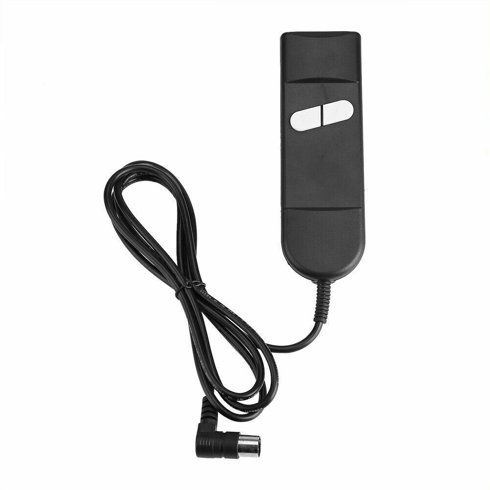 Okin Pride Electric Recliner Chair Sofa 2Button 5Pin Hand Switch Remote Control