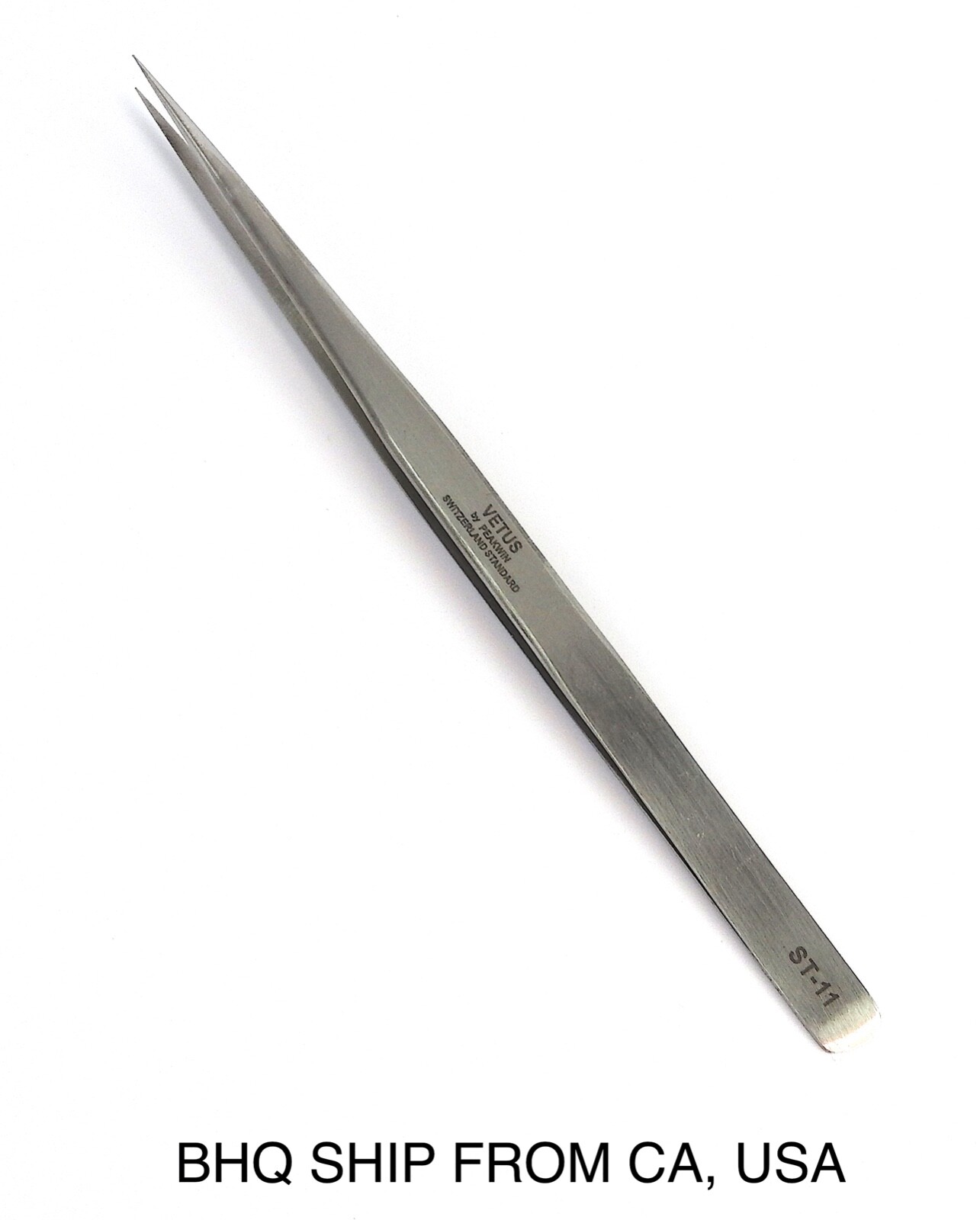 ST-11 EYELASH EXTENSION VETUS STRAIGHT (NEW)