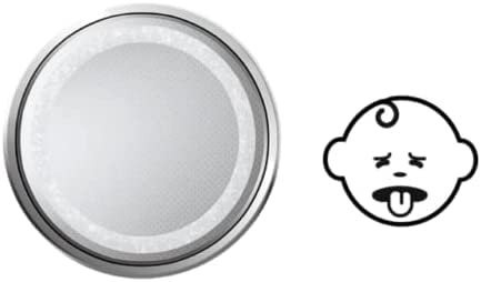 Duracell Lithium 2032 Coin Batteries, 12-Count