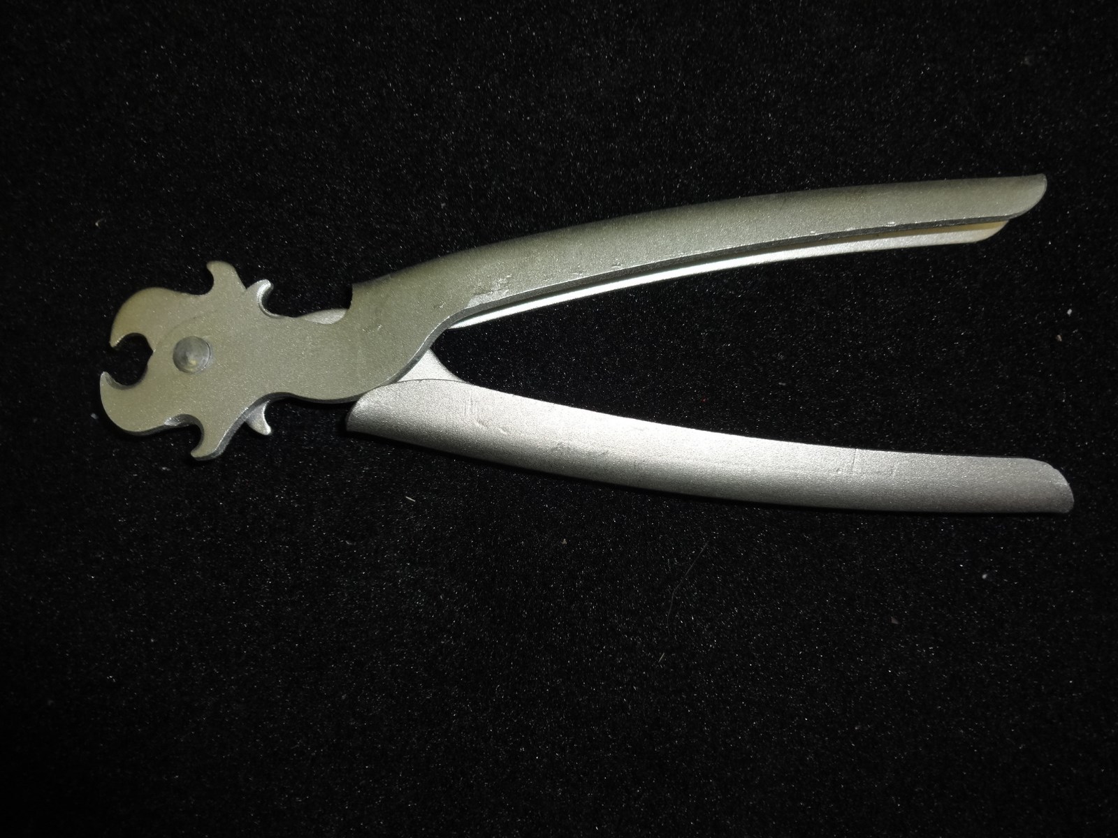 NO PINCH S AND J HOOK TOOL HEAVY DUTY