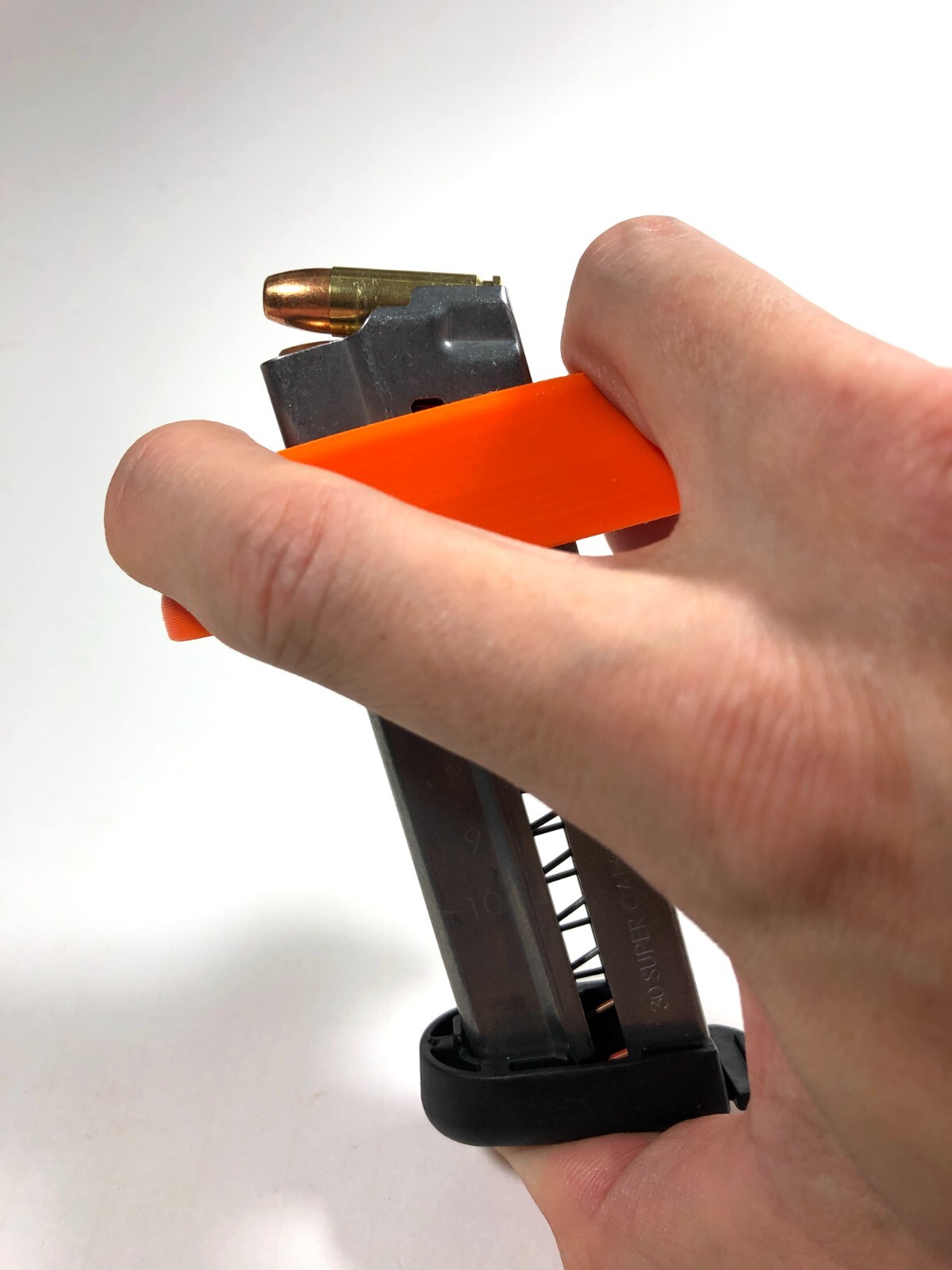 Smith & Wesson M&P Shield 30 Super Carry EZ Speed Loader - 30 Super Carry VIDEOS