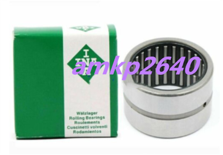 1PC. NEW FOR INA RNA6908 Needle Roller Bearings-With Inner Ring 48x62x40mm yay