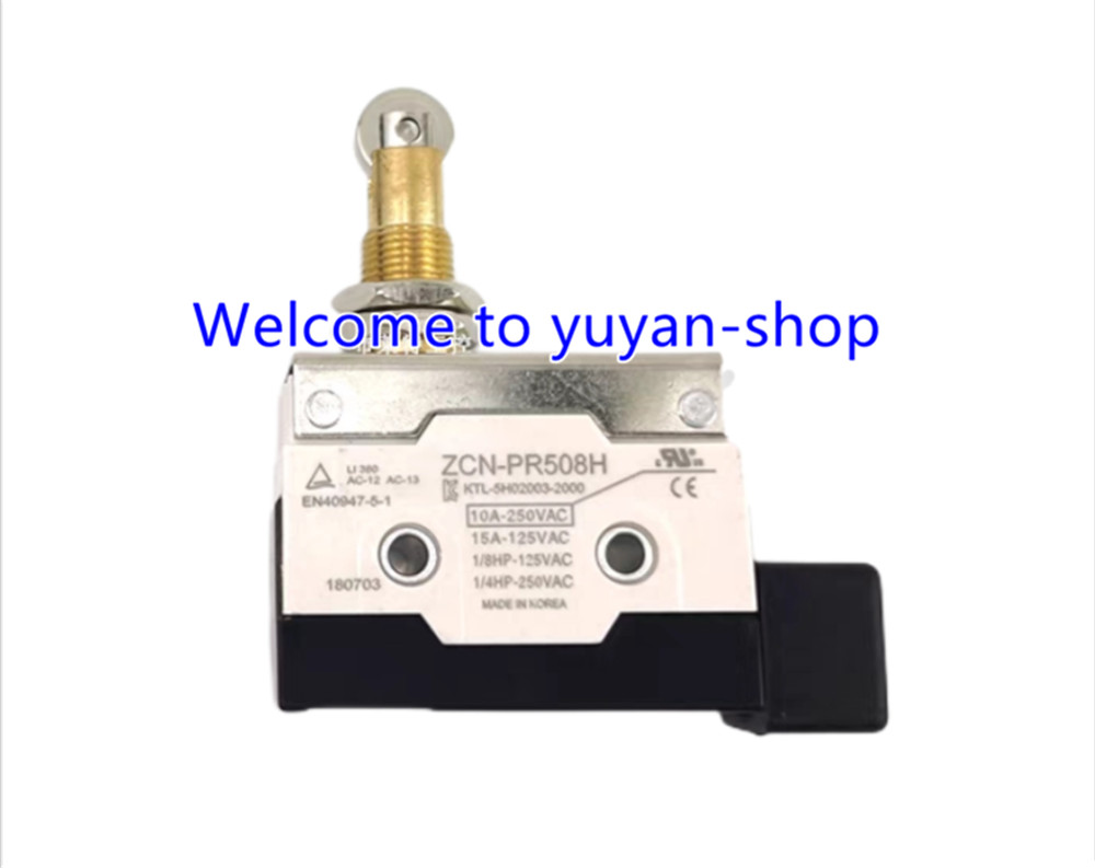1PCS ZCN-PR508H limit switch