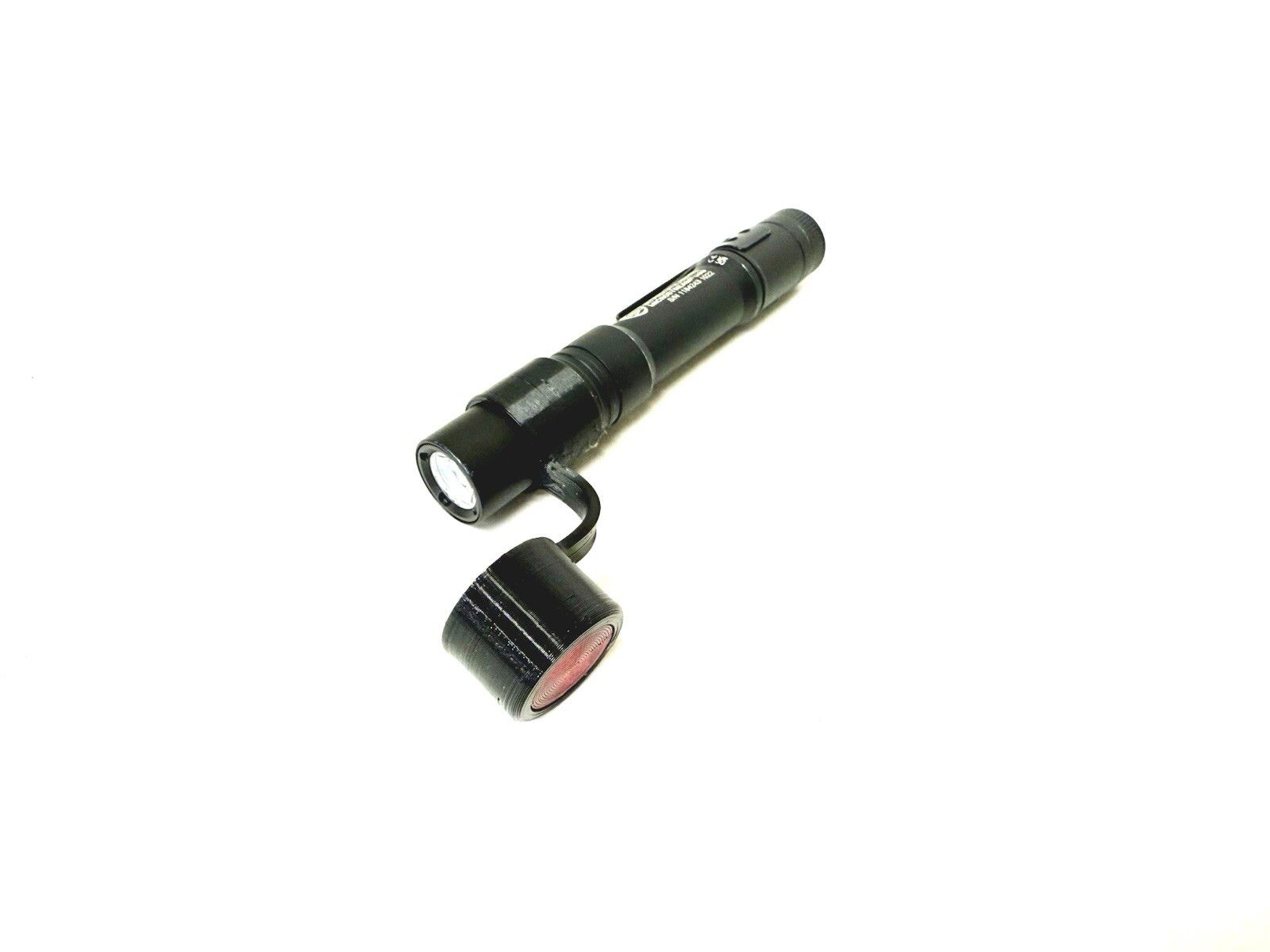 Red Lens Filter Cap for Streamlight Microstream USB EDC