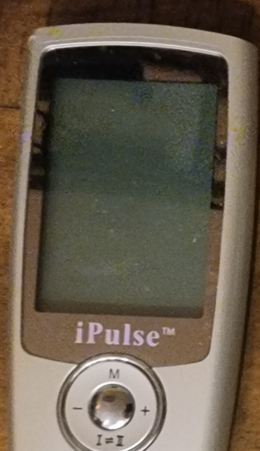 Tens Unit - iPulse TENS Unit