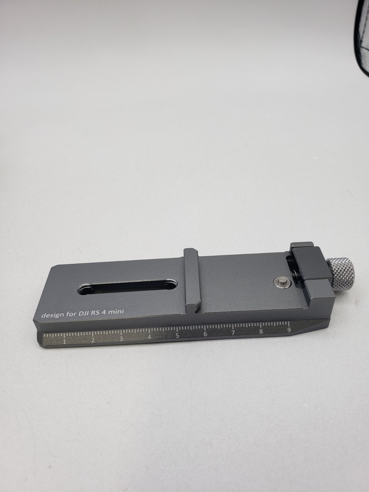 SmallRig Quick Release Plate for DJI RS 4 Mini 5336