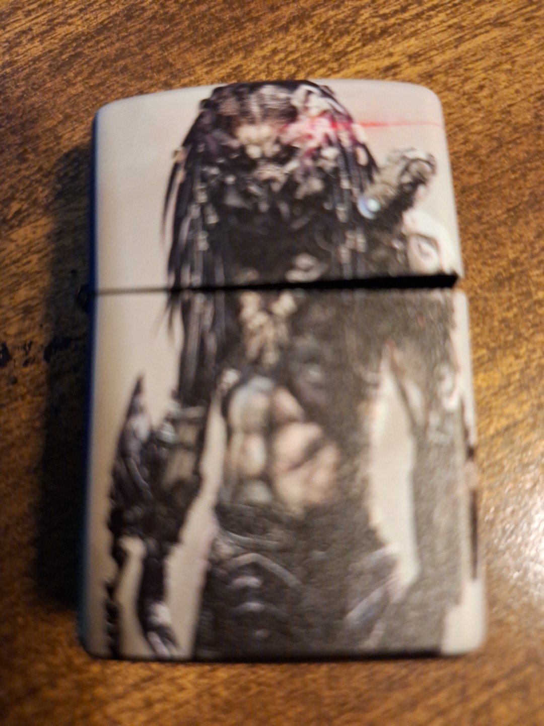 Predator  Lighter Case Only