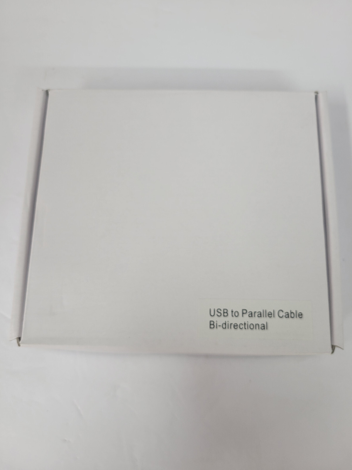 NEW M/M USB TO 36 PINPARALLEL CABLE Bi-Directional
