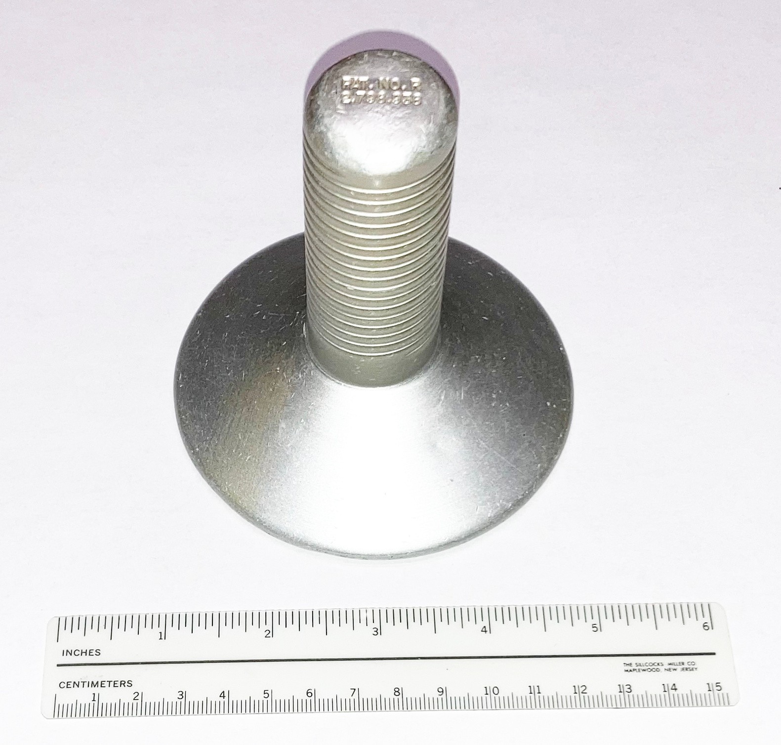 Steris Amsco Surgery Surgical Sterilizable Autoclavable Light Handle Free Ship