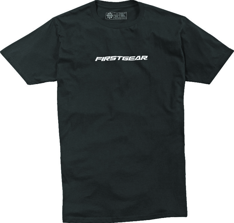 First Gear Corp Tee Sm 518937