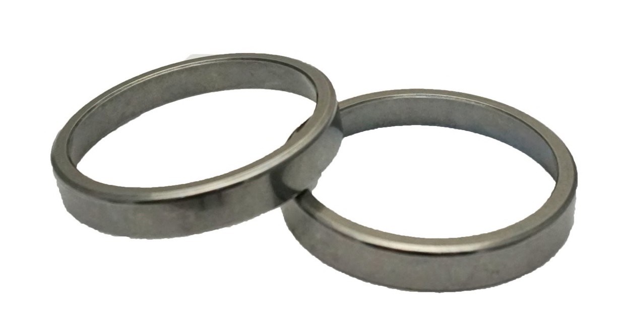 DRP Performance Bearing Race Kit 2.5in GN 5x5 Drp Prem Finished 007 10583