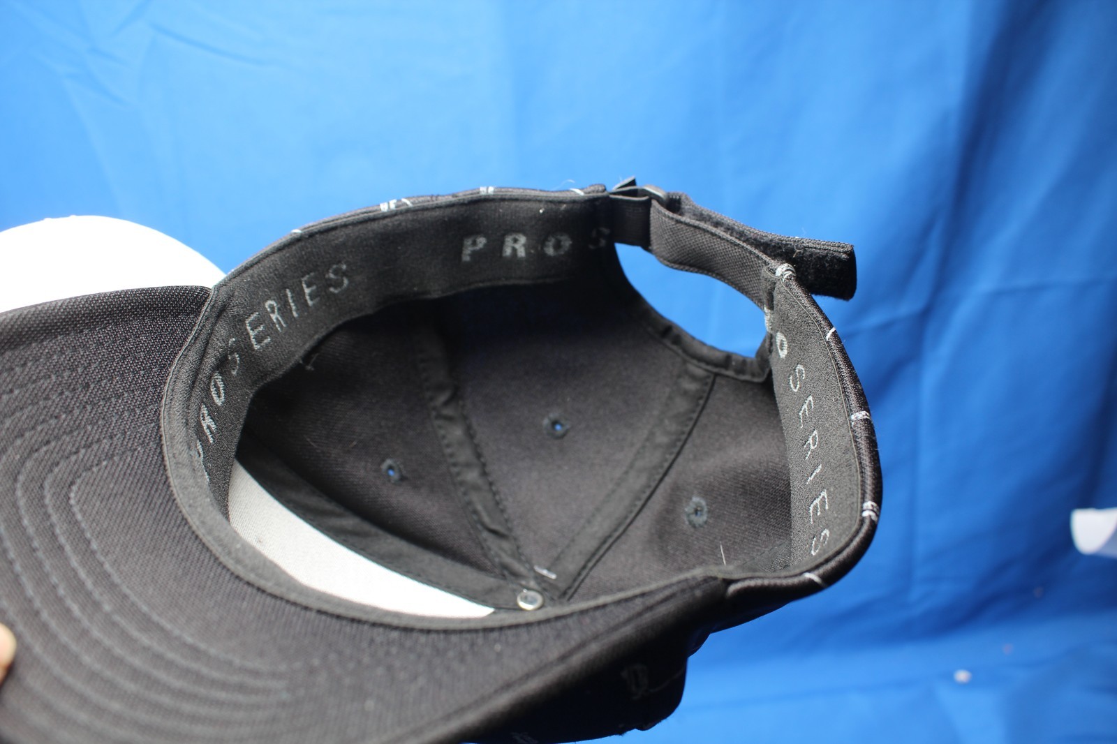 PGA Tour Mens Golf Pro Series Strapback Cap Hat Cap