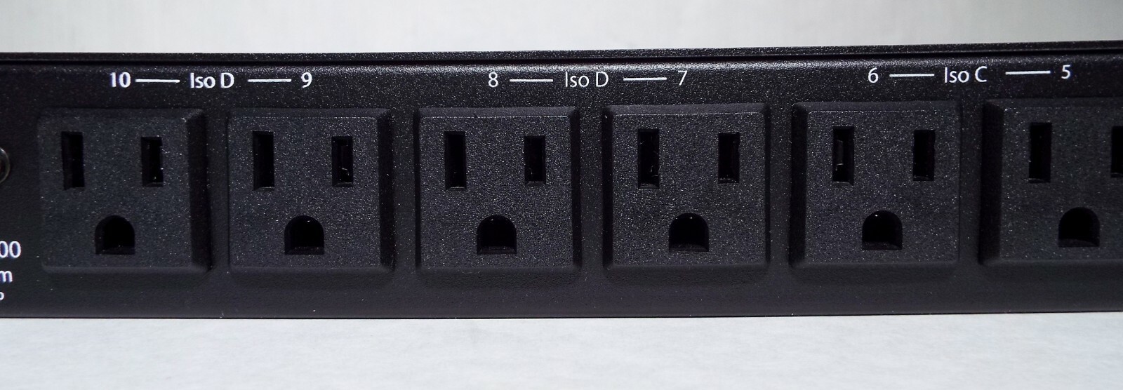 PS AUDIO - PowerPlay 8500 Power Conditioner in good condition -Use for 110V only
