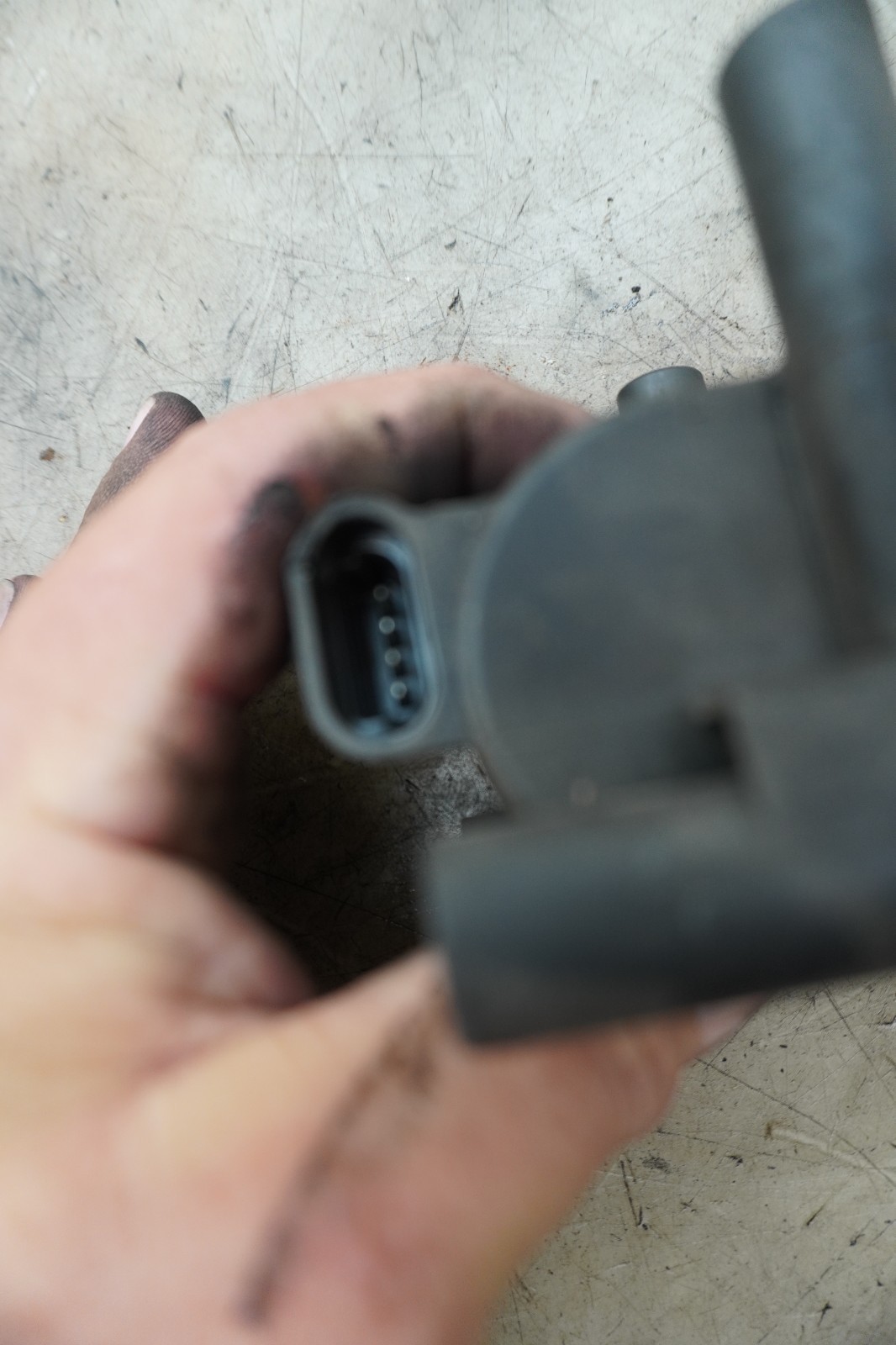 09 HARLEY DAVIDSON STREETGLIDE COIL E-5575