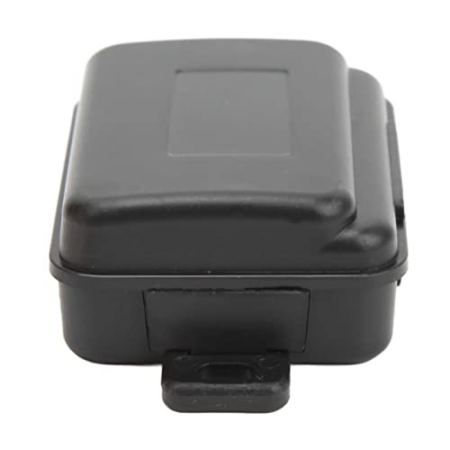 12V Universal Car Side Mirror Module Rear View Mirror Smart Control Folding