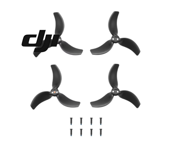 Avata 2 propeller 3032S low noise wing is suitable DJI Avata 2 UAV accessories