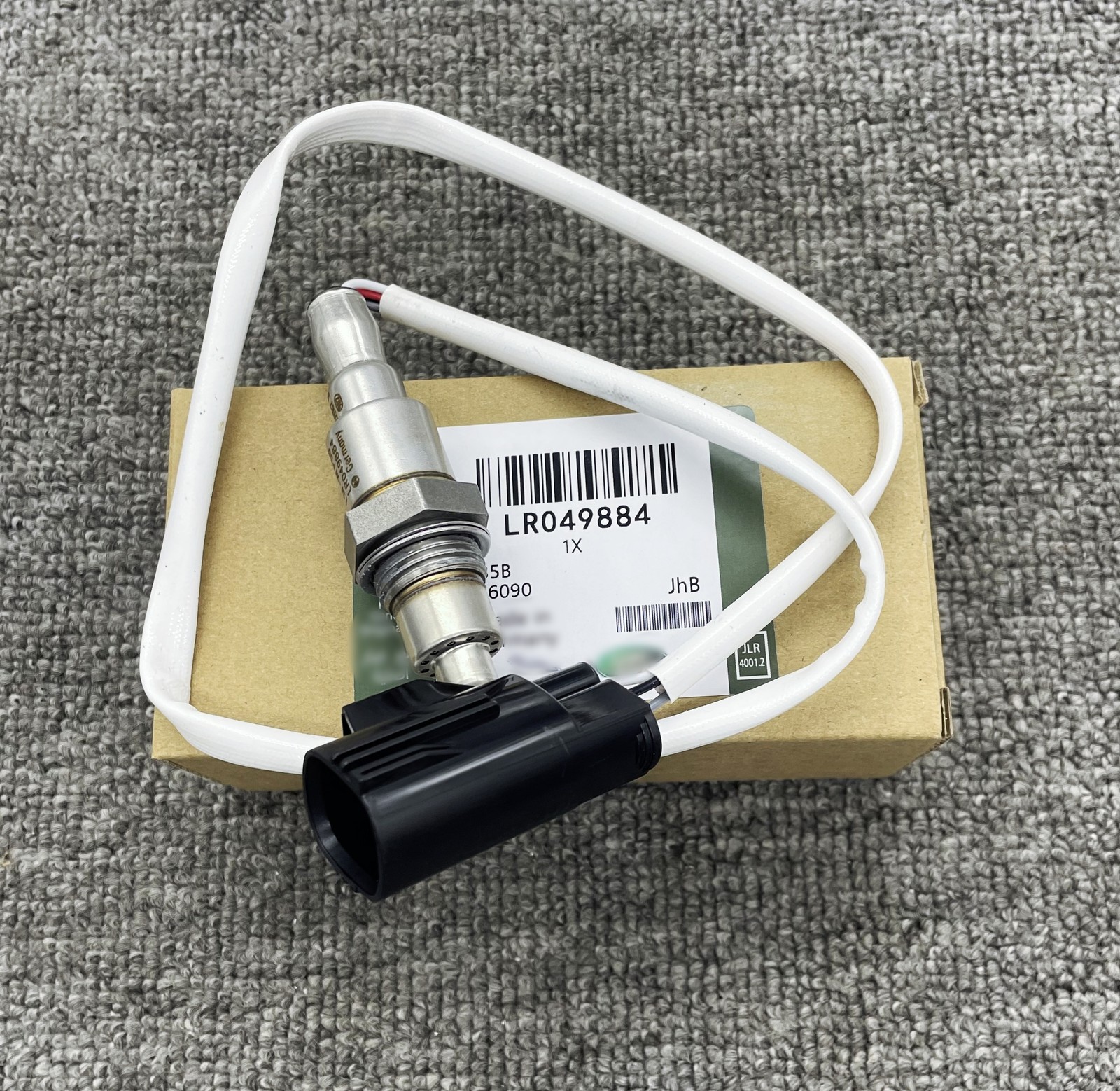 LR049884 New Oxygen Sensor Oxygen Detector For Range Rover L538 US STOCK
