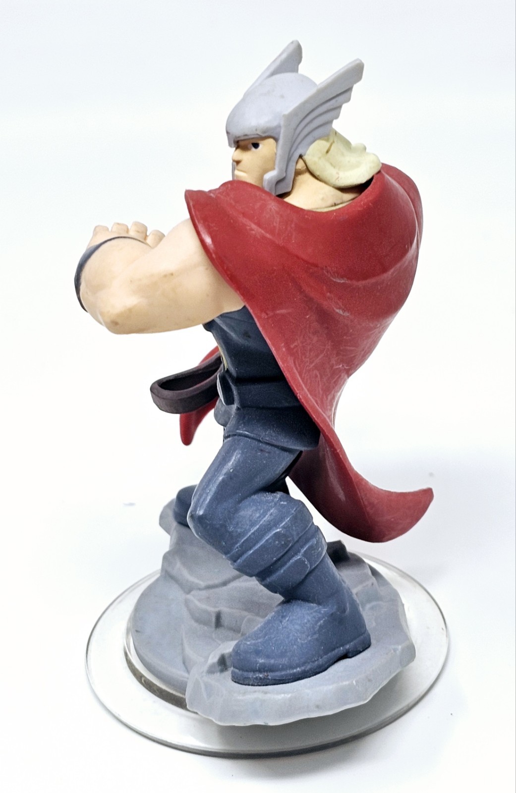 Disney Infinity 2.0 Avengers Thor Marvel Action Figure INF-1000103
