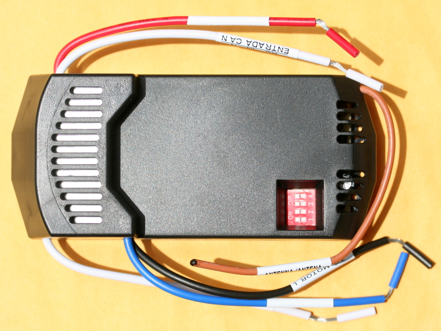 Replacement UC7067RC UC7067 Remote Receiver Hampton Bay
